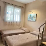 Elia Luxury * 斯塔夫罗斯