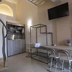 公寓 Elia Luxury 斯塔夫罗斯