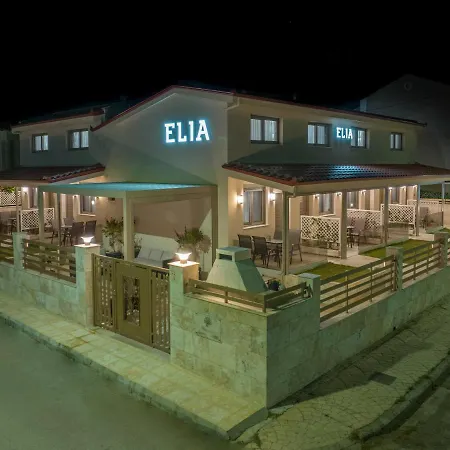 Elia Luxury Apartment