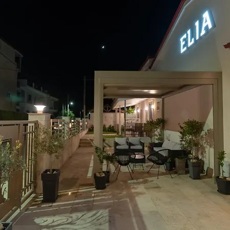 Elia Luxury