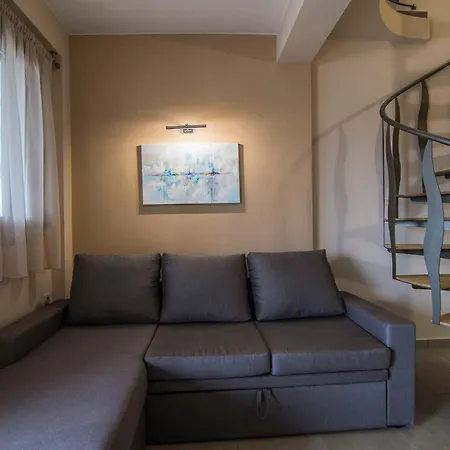 Elia Luxury * Stavros (Thessaloniki)