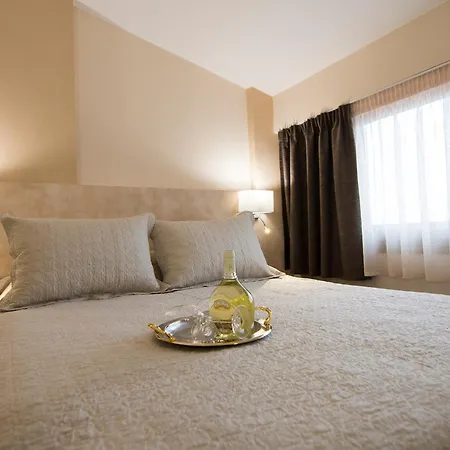 Apartment Elia Luxury *