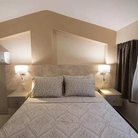 Apartment Elia Luxury
