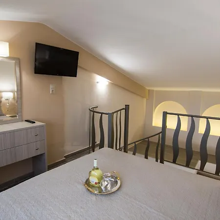 Appartement Elia Luxury *