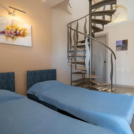 Apartament Elia Luxury Stavros (Thessaloniki)
