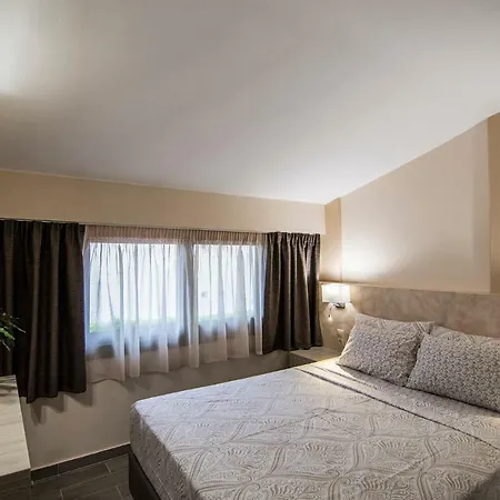Apartment Elia Luxury *