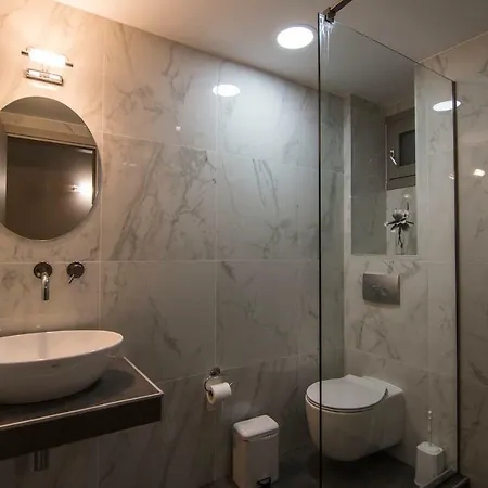 Apartment Elia Luxury *