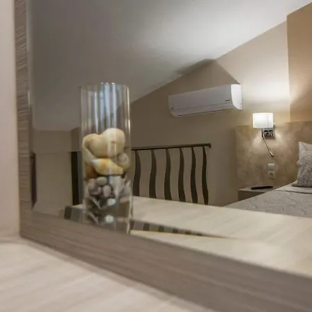 Apartment Elia Luxury *