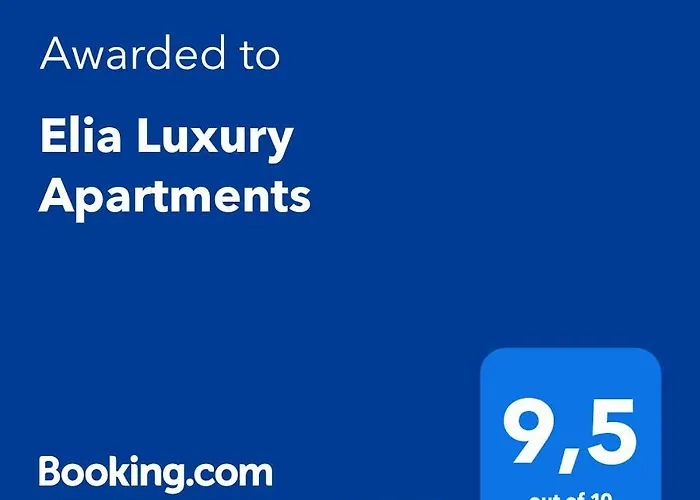 Elia Luxury Stavros (Thessaloniki)