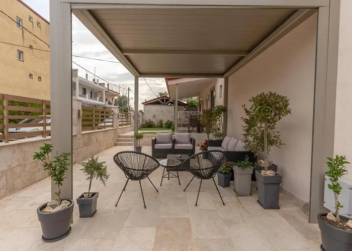 Elia Luxury