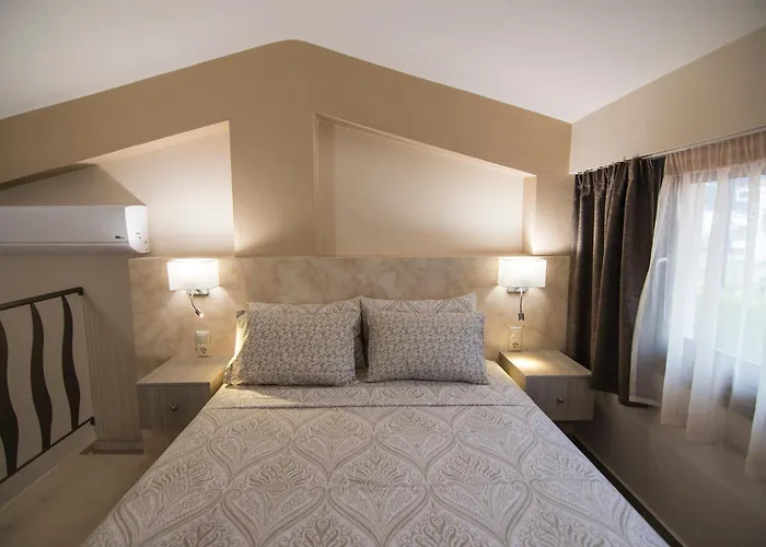 Apartament Elia Luxury