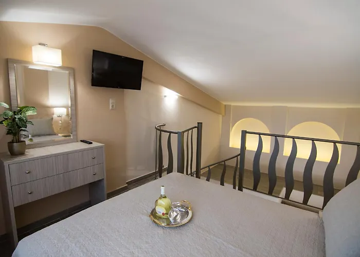 Apartament Elia Luxury *