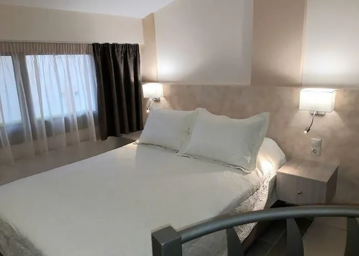 Elia Luxury * Ставрос