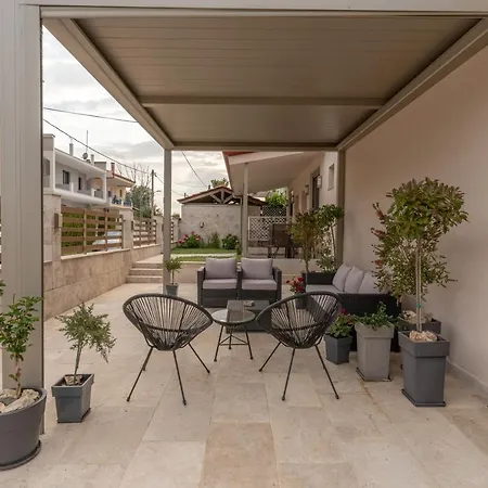 Elia Luxury