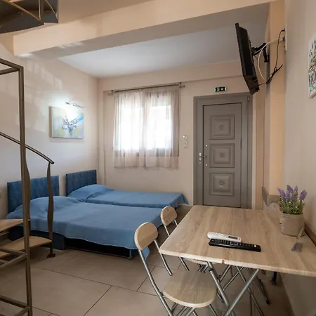 Elia Luxury Stavros (Thessaloniki)
