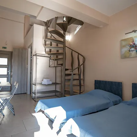 Elia Luxury Apartment Stavros (Thessaloniki)