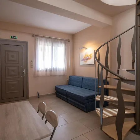 Apartment Elia Luxury *