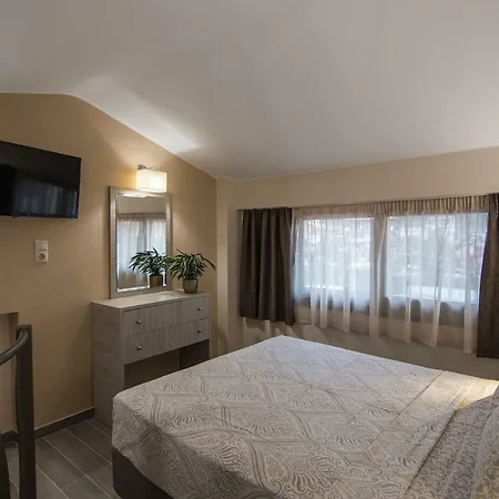 Elia Luxury Daire Stavros (Thessaloniki)