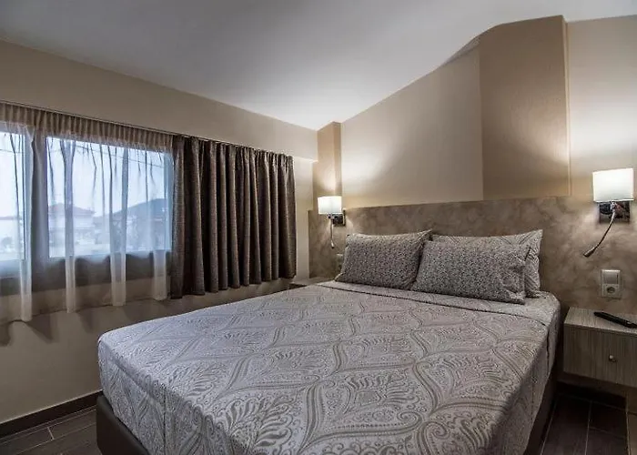 Elia Luxury Apartment