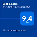 Apartament Elia Luxury