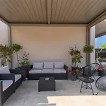Elia Luxury Apartament Stavros (Thessaloniki)