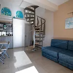 Apartament Elia Luxury Stavros (Thessaloniki)