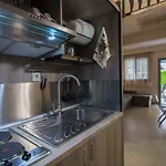Elia Luxury Stavros (Thessaloniki)
