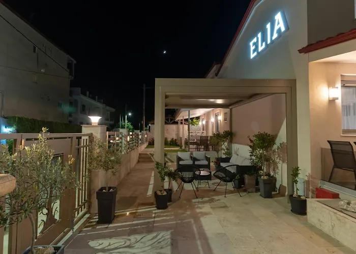 Elia Luxury