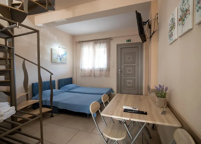 Elia Luxury Stavros (Thessaloniki)
