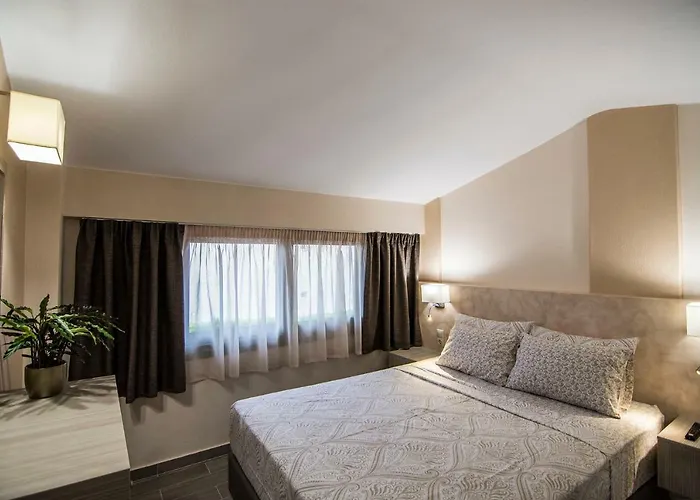 Apartament Elia Luxury *